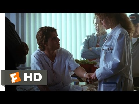 Days of Thunder (5/9) Movie CLIP - Not My Specialty (1990) HD