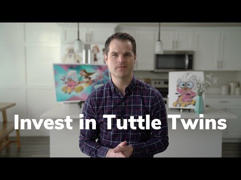 How to Invest in Tuttle Twins