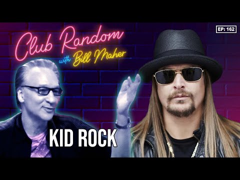 Kid Rock | Club Random