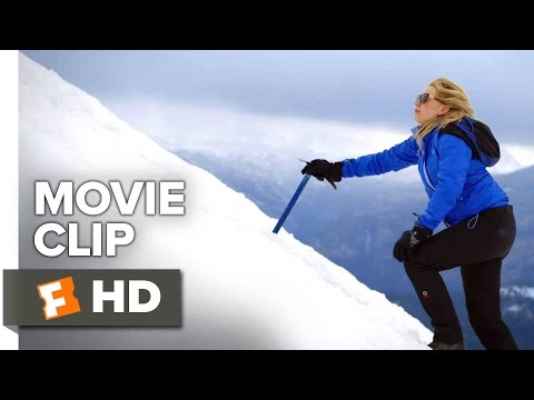 Blue Jay Movie CLIP - Is This Safe? (2016) - Sara Lindsey Movie