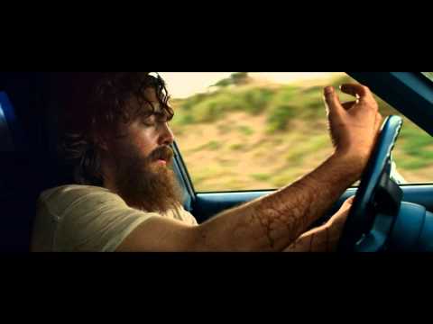 BLUE RUIN - Official Trailer