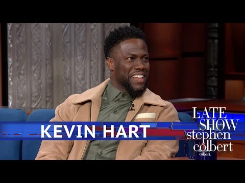The Oscars Jokes Kevin Hart Would Have Told