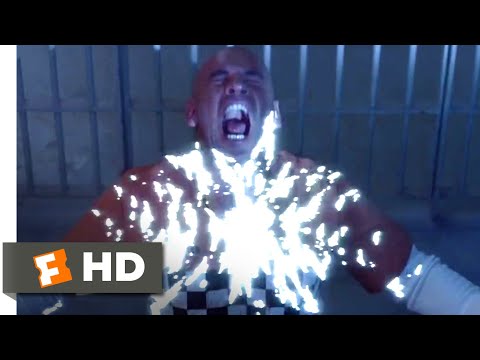 Shocker (1989) - Deal With The Devil Scene (1/10) | Movieclips