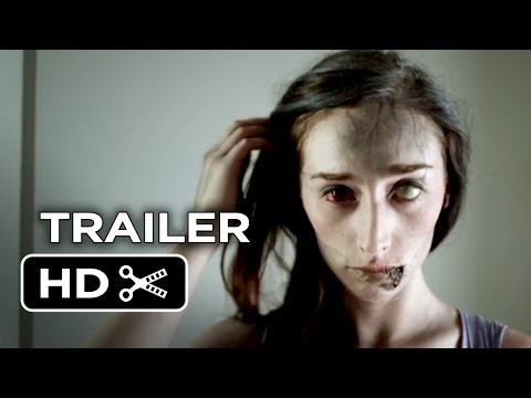 Contracted Official Trailer 2 - Eric England Horror Thriller HD