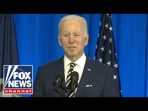 &#039;The Five&#039; slam Biden&#039;s plan to solve record inflation