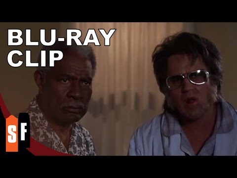 Bubba Ho-Tep (2002) - Clip 2: Whispers (HD)