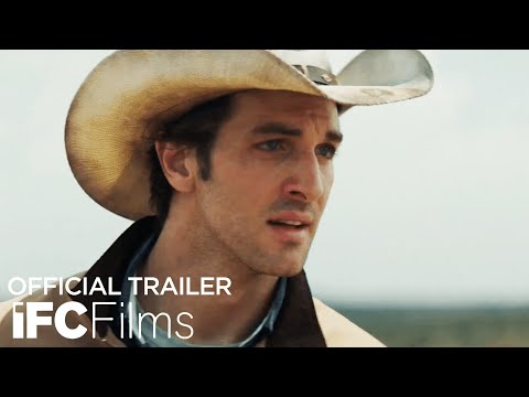 No Man&#039;s Land - Official Trailer | HD | IFC Films