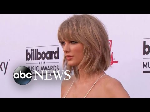 Who Did Taylor Swift Vote for? | Top Google Search Trend