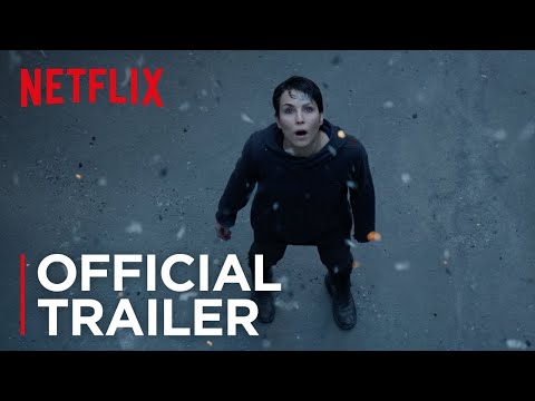 What Happened to Monday | Official Trailer [HD] | Netflix