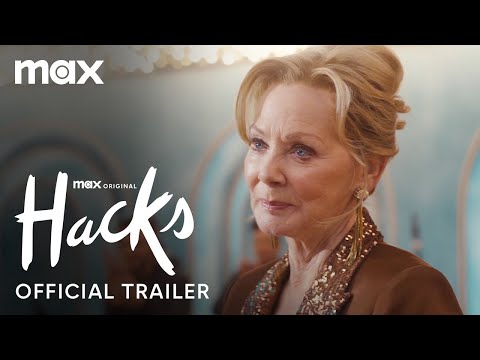 Hacks Season 4 | Official Trailer | Max