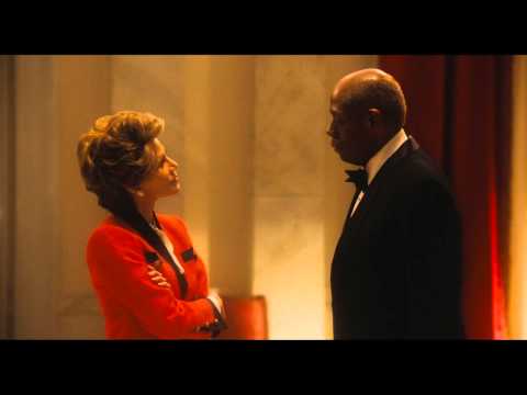 Lee Daniels&#039; The Butler: White House Dinner Invitation 2013 Movie Scene