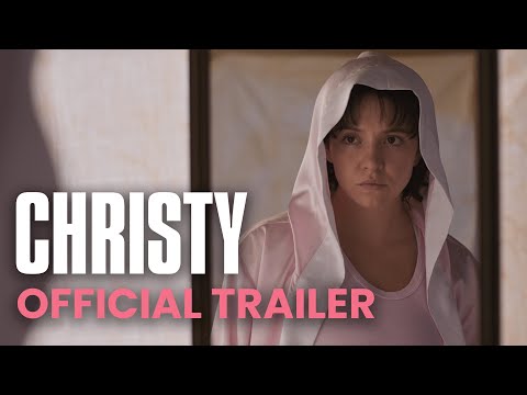 Christy | Official Trailer | In Theaters November 7