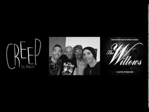 My Haunt Life Podcast - Episode 50 - Justin Fix &amp; Daniel Montgomery (Creep LA and The Willows)