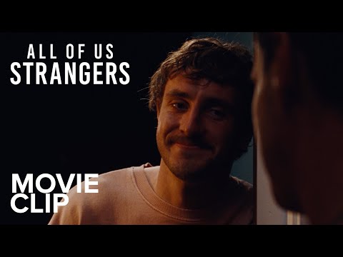 ALL OF US STRANGERS | “Do I Scare You” Clip | Searchlight Pictures