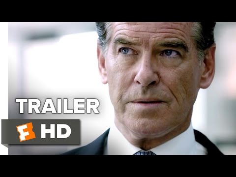 I.T. Official Trailer 1 (2016) - Pierce Brosnan Movie