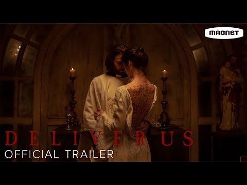 Deliver Us - Official Trailer | New Horror Movie | Available Everywhere September 29