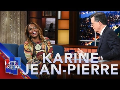 &quot;The Two Party System Is Not Working&quot; - Former White House Press Secretary Karine Jean-Pierre
