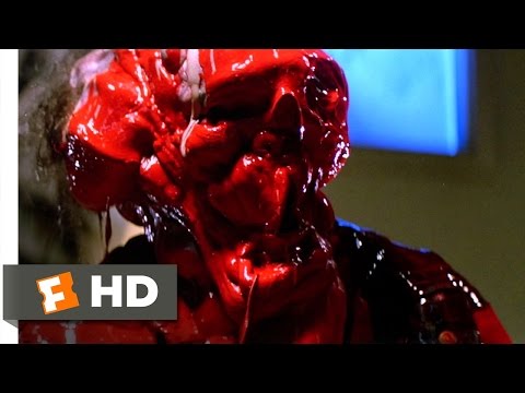 The Thing (6/10) Movie CLIP - Tainted Blood Sample (1982) HD