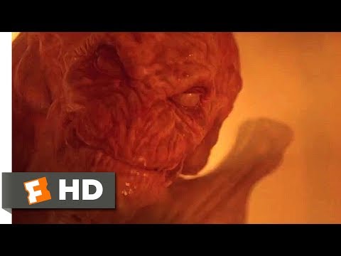 Pumpkinhead (1988) - I&#039;m the One You Want! (7/10) | Movieclips