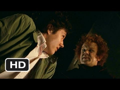 Cirque du Freak #3 Movie CLIP - Hold Your Breath (2010) HD