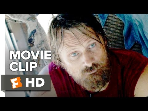 Captain Fantastic Movie CLIP - So They Know We&#039;re Coming (2016) - Viggo Mortensen Movie HD