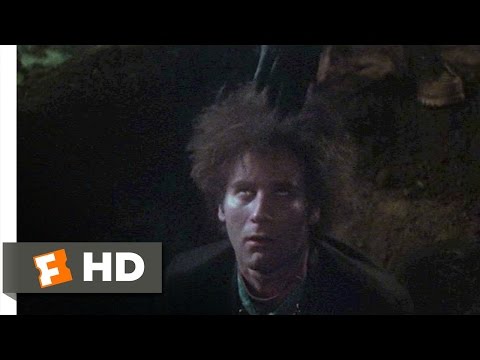 Motel Hell (3/10) Movie CLIP - Farmer Vincent Fritters! (1980) HD
