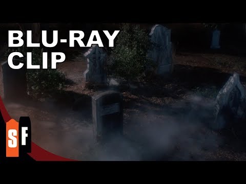 Return Of The Living Dead Part II (1988) - Clip: Thriller Open Call