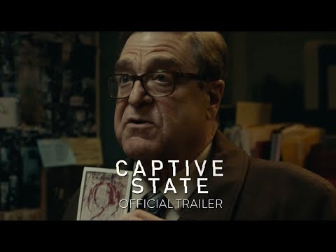 CAPTIVE STATE | Official Trailer | Focus Features