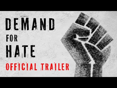 DEMAND FOR HATE | Official Trailer
