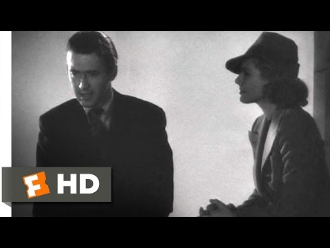 Mr. Smith Goes to Washington (6/8) Movie CLIP - What Are You Going to Believe In? (1939) HD