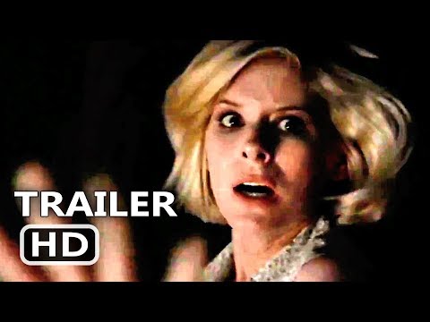 CHAPPAQUIDDICK Official Trailer # 2 (2018) Kate Mara, Kennedy Biography Movie HD