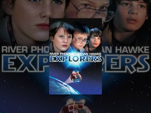 Explorers