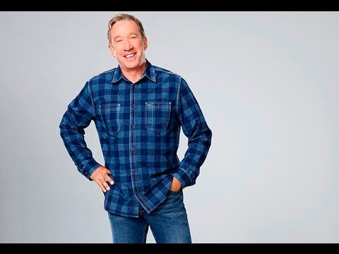 Tim Allen Reacts to Last Man Standing Cancellation