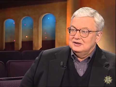 Lincoln Academy 2001 Interview Roger Ebert