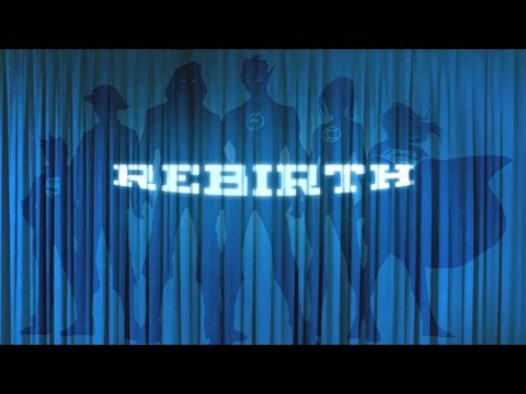 What Is Rebirth?