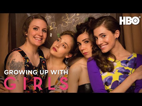 Growing Up With Girls | HBO