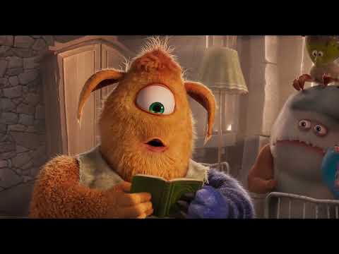 STITCH HEAD Clip | Stitch Head Is Missing | NOW PLAYING in theaters