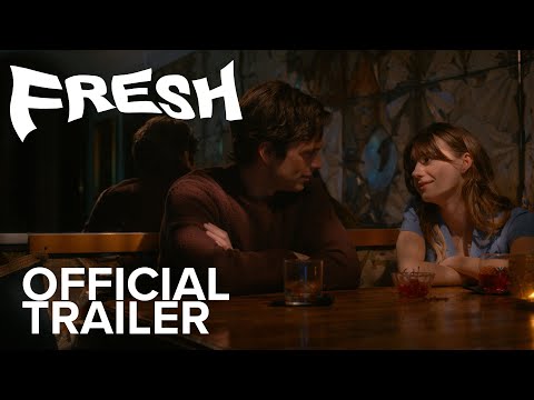 FRESH | Official Trailer | Searchlight Pictures