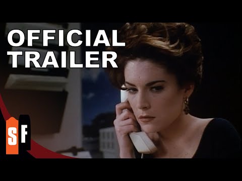 The Temp (1993) - Official Trailer