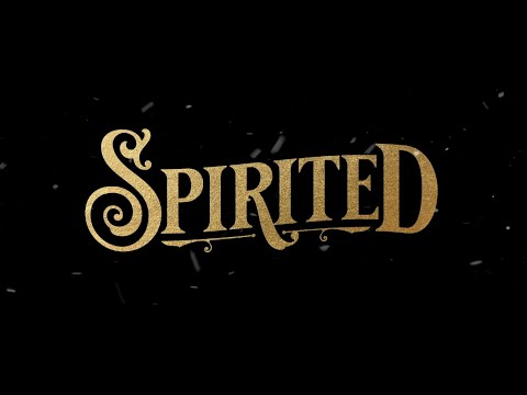 Spirited — “Bringin’ Back Christmas” Lyric Video I Apple TV+