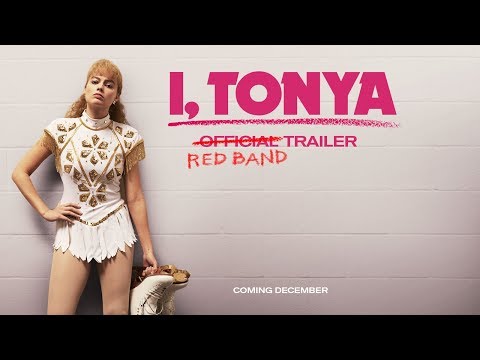 I, TONYA [Trailer] Redband Trailer – In Theaters Now