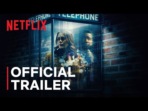 Archive 81 | Official Trailer | Netflix