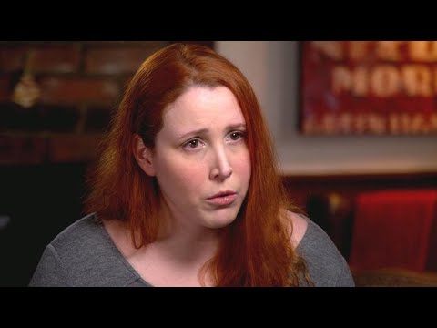 Dylan Farrow details her sexual assault allegations against Woody Allen