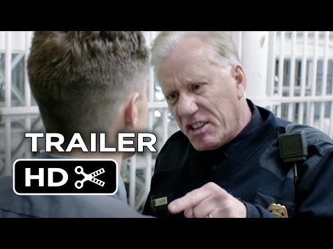 Jamesy Boy Official Trailer 1 (2013) - Crime Drama HD
