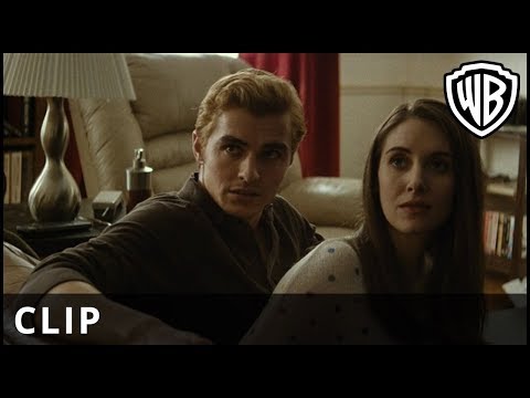 The Disaster Artist - You Heard Of Constantin Stanislavski - Warner Bros. UK