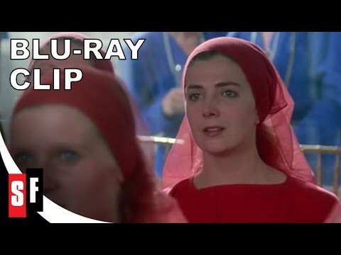 The Handmaid&#039;s Tale (1990) - Clip 2: The Ceremony (HD)