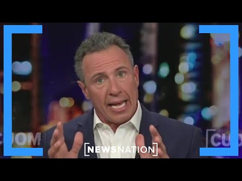 Cuomo: Comedian&#039;s joke at Trump rally &#039;makes us weak&#039; | Cuomo