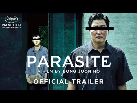 Parasite [Official Trailer] – In Theaters October 11, 2019