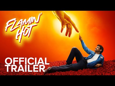FLAMIN&#039; HOT | Official Trailer | Searchlight Pictures