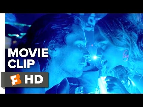 Knight of Cups Movie CLIP - You Live in a Little Fantasy World (2016) - Christian Bale Movie HD